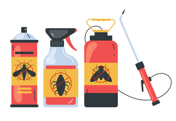 Best Emergency Pest Control  in Palm Springs North, FL